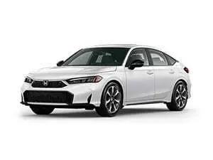 2026 Honda Civic Sport Touring