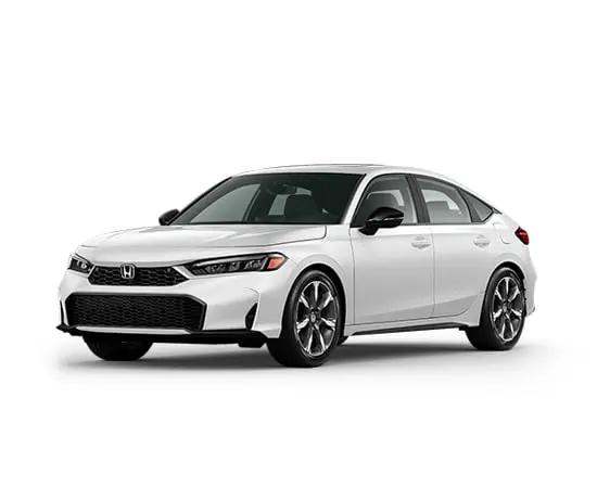 2026 Honda Civic Sport Touring for sale in El Cajon, CA