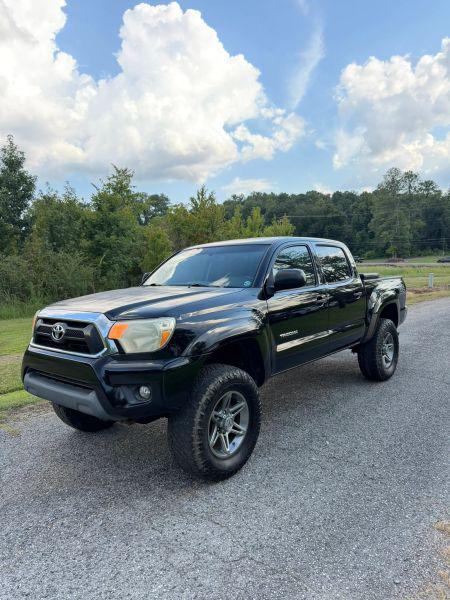 2012 Toyota Tacoma PreRunner V6 for sale in Bessemer, AL