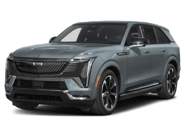 2026 Cadillac Escalade IQ Sport for sale in Charleston, SC