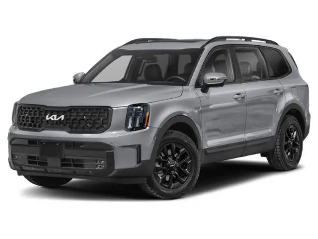2024 Kia Telluride SX X-Pro for sale in Houston, TX