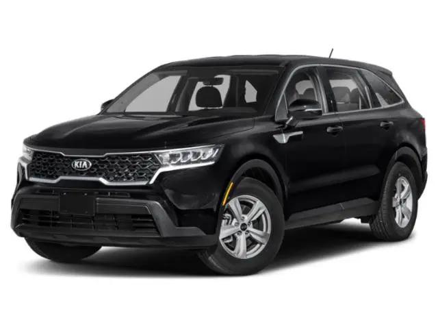 2021 Kia Sorento LX for sale in Lebanon, MO