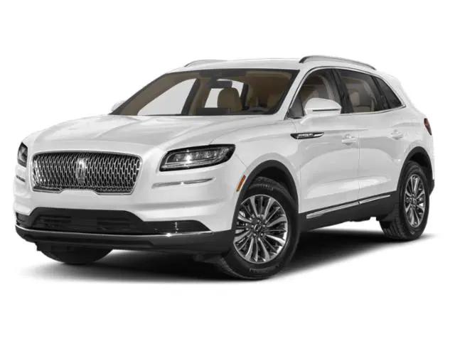 2021 Lincoln Nautilus Reserve for sale in Syracuse, NY