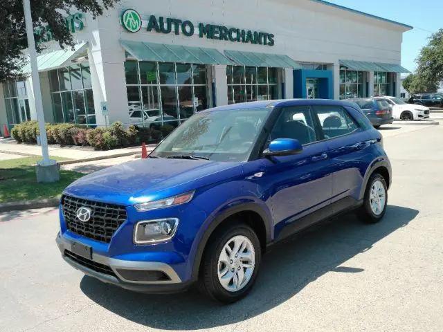 2023 Hyundai Venue SE for sale in Plano, TX