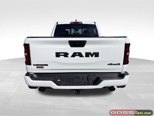 2026 Ram 1500 Laramie for sale in South Burlington, VT