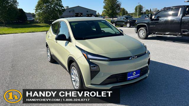 2027 Chevrolet Bolt LT FWD for sale in Saint Albans, VT
