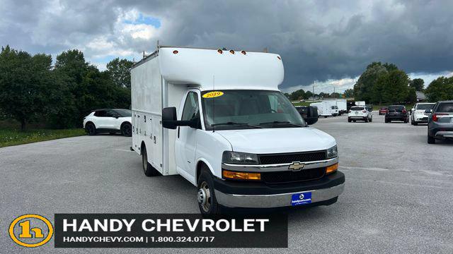 2019 Chevrolet Express Work Van for sale in Saint Albans, VT