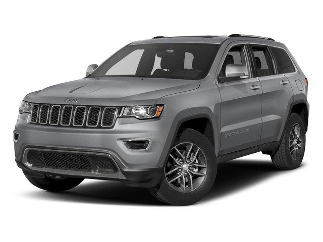 2017 Jeep Grand Cherokee Limited for sale in Erie, PA