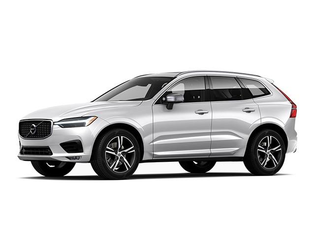 2019 Volvo XC60 T5 R-Design for sale in Nunica, MI