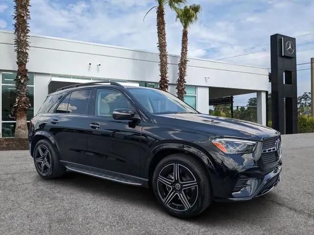 2026 Mercedes-Benz GLE GLE 350 GLE 350 for sale in Savannah, GA