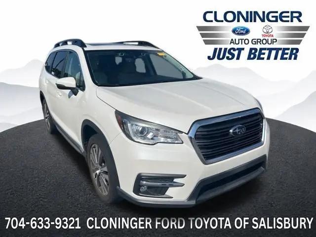 2021 Subaru Ascent Limited for sale in Salisbury, NC