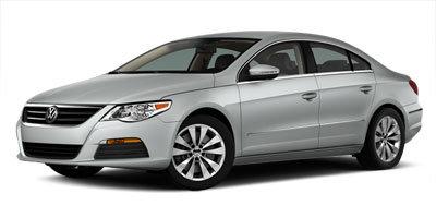 2012 Volkswagen CC Lux Limited for sale in Houston, TX