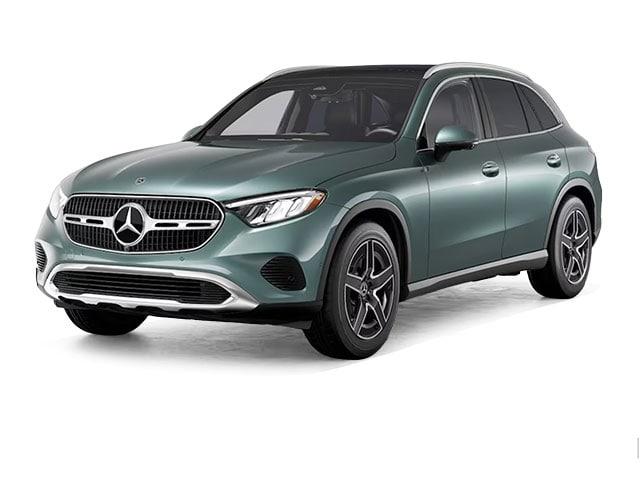 2027 Mercedes-Benz GLC GLC 300 for sale in Dublin, OH