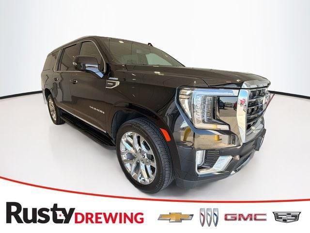 2022 GMC Yukon XL 4WD SLT for sale in Jefferson City, MO