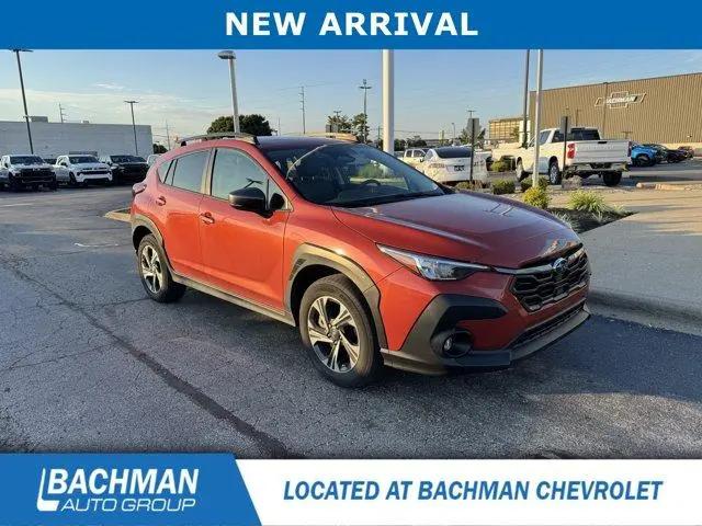 2024 Subaru Crosstrek Premium for sale in Louisville, KY