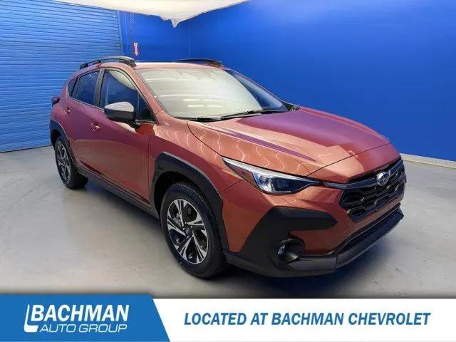 2024 Subaru Crosstrek Premium for sale in Louisville, KY