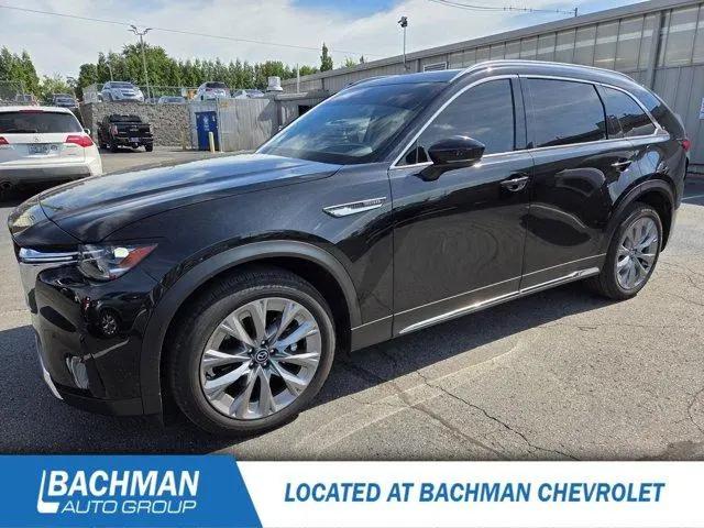 2026 Mazda X-90 3.3 Turbo Premium Plus for sale in Louisville, KY