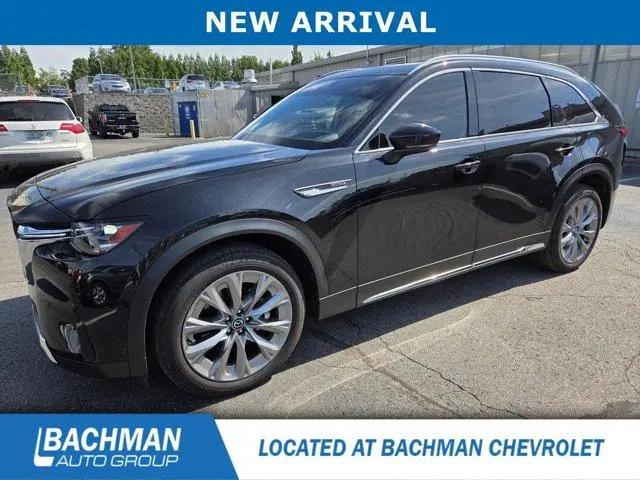 2026 Mazda X-90 3.3 Turbo Premium Plus for sale in Louisville, KY