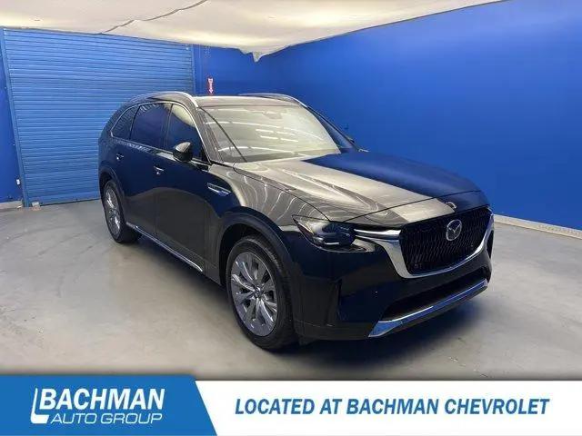 2026 Mazda X-90 3.3 Turbo Premium Plus for sale in Louisville, KY