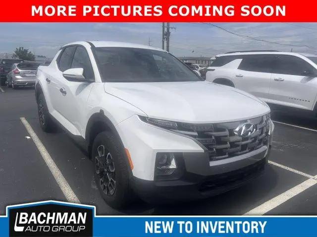 2023 Hyundai Santa Cruz SEL for sale in Louisville, KY