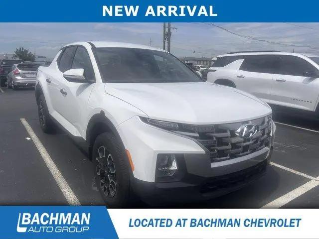 2023 Hyundai Santa Cruz SEL for sale in Louisville, KY