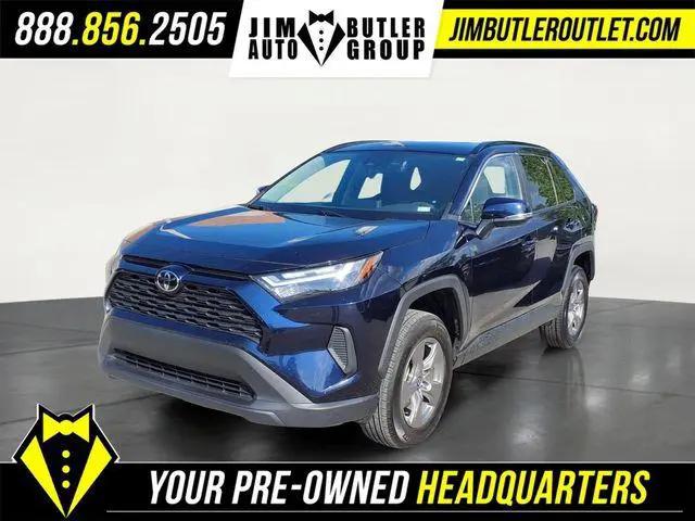 2024 Toyota RAV4 XLE for sale in Fenton, MO