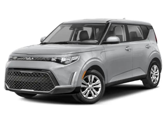 2024 Kia Soul LX for sale in Fenton, MO