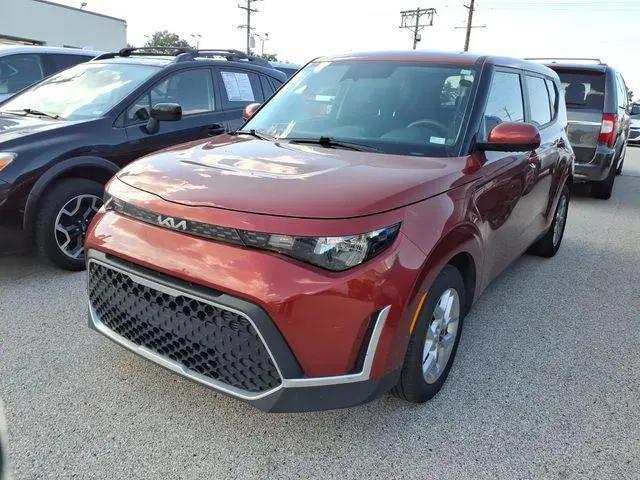 2024 Kia Soul LX for sale in Fenton, MO