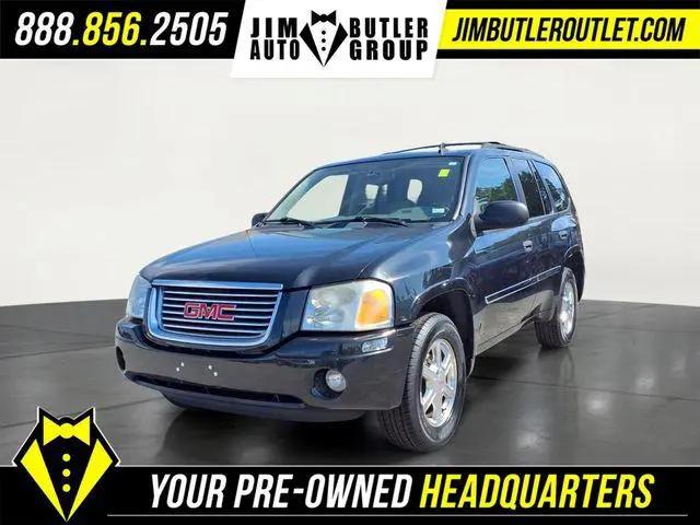 2008 GMC Envoy SLE for sale in Fenton, MO