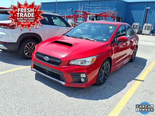 2019 Subaru WRX Premium for sale in Fenton, MO