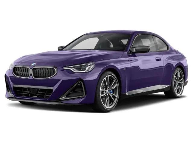 2022 BMW M240 i xDrive for sale in Hopkins, MN