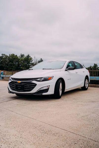 2023 Chevrolet Malibu FWD 1FL for sale in Malden, MA
