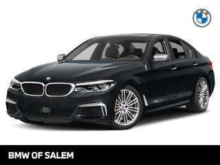 2018 BMW M5 xDrive for sale in Salem, OR