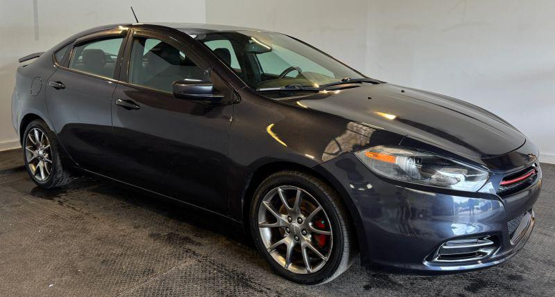 2014 Dodge Dart SXT