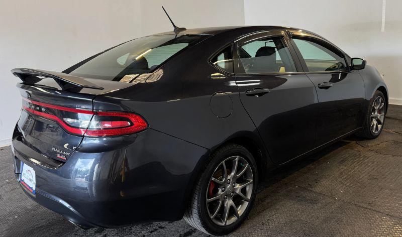 2014 Dodge Dart SXT