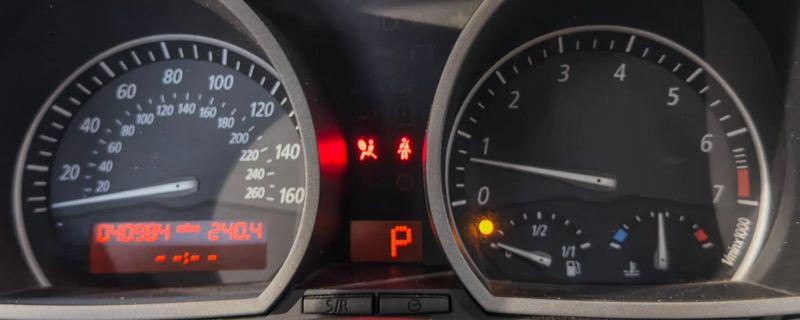 2003 BMW Z4 2.5i