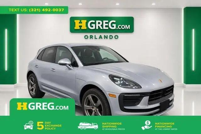 2023 Porsche Macan Unknown for sale in Orlando, FL