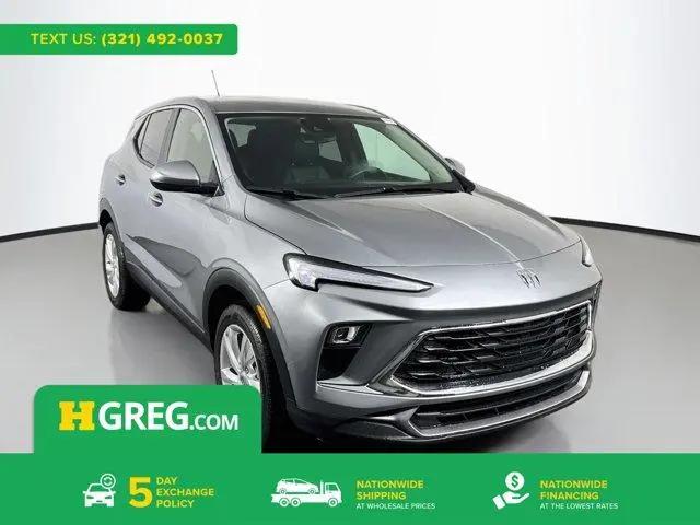 2026 Buick Encore GX Preferred FWD for sale in Orlando, FL