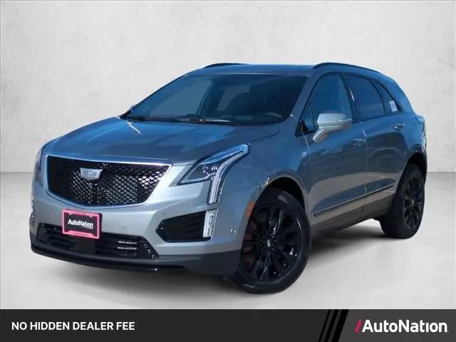2026 Cadillac XT5 Sport AWD for sale in Corpus Christi, TX