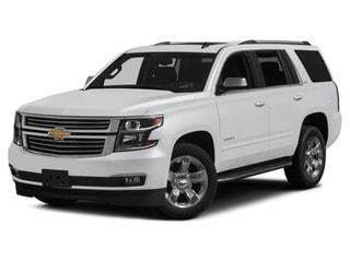 2018 Chevrolet Tahoe Premier for sale in Rochester, NY