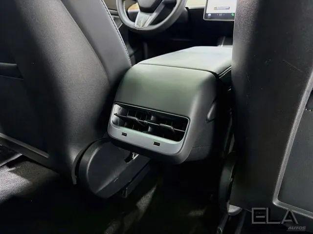 2020 Tesla Model 3 Long Range Dual Motor All-Wheel Drive