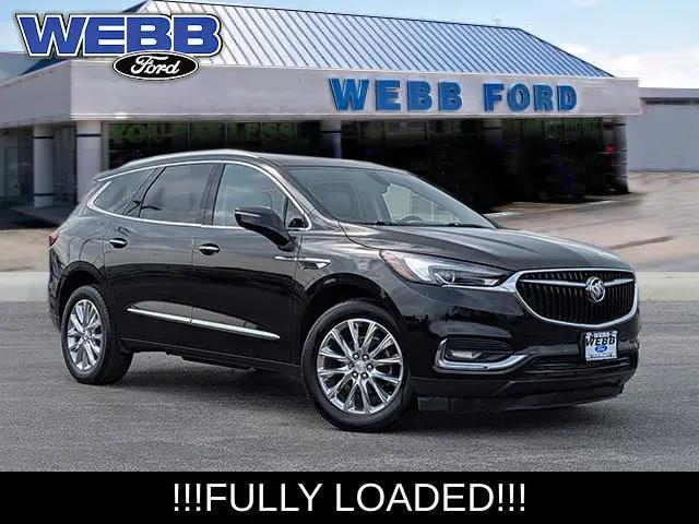 2020 Buick Enclave Essence for sale in Highland, IN