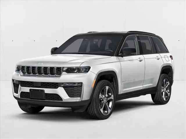 2027 Jeep Grand Cherokee Summit for sale in Golden, CO