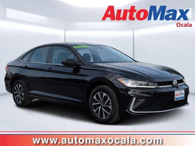2025 Volkswagen Jetta 1.5T S for sale in Ocala, FL