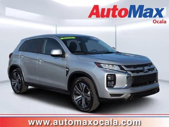 2025 Mitsubishi Outlander Sport 2.0 ES AWC for sale in Ocala, FL