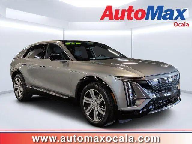 2024 Cadillac iQ Tech w/1SA for sale in Ocala, FL
