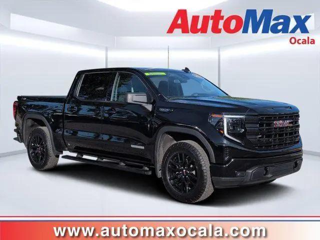 2024 GMC Sierra 1500 Elevation for sale in Ocala, FL