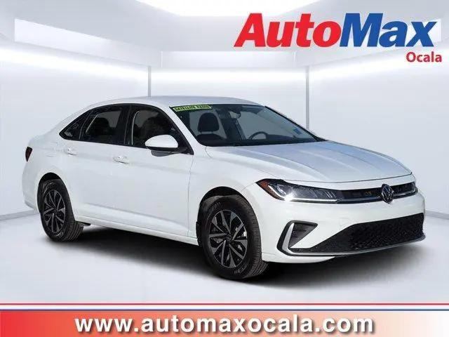 2025 Volkswagen Jetta 1.5T S for sale in Ocala, FL