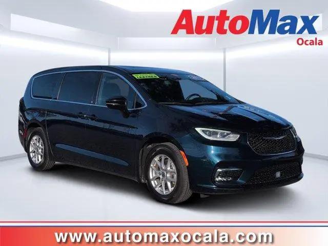 2025 Chrysler Pacifica Select for sale in Ocala, FL