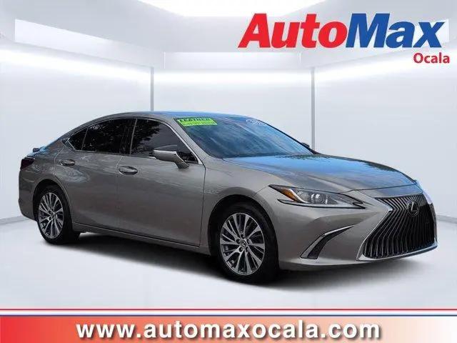 2021 Lexus ES 350 Base for sale in Ocala, FL